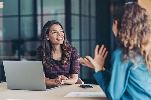 Interview and career coaching