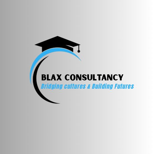 Blax Consultancy Loading